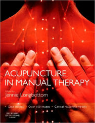 Acupuncture in Manual Therapy