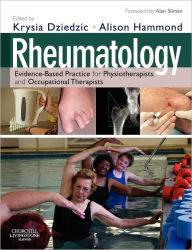 Rheumatology: Evidence-Based Practice for Physiotherapists and Occupational Therapists