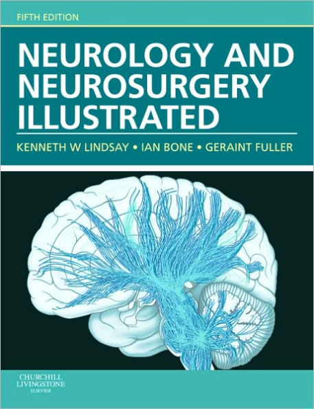 Neurology and Neurosurgery Illustrated / Edition 5