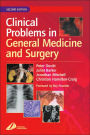 Clinical Problems in General Medicine and Surgery / Edition 2