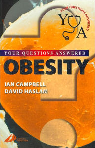 Obesity: Your Questions Answered