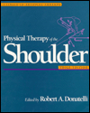 Physical Therapy of the Shoulder / Edition 3