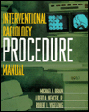 Interventional Radiology Procedure Manual / Edition 1