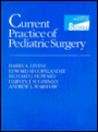 Current Practice of Pediatric Surgery / Edition 1