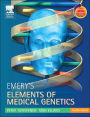 Emery's Elements of Medical Genetics: With STUDENT CONSULT Online Access / Edition 12