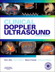 Clinical Doppler Ultrasound / Edition 2