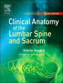 Clinical and Radiological Anatomy of the Lumbar Spine / Edition 4