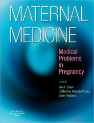 Maternal Medicine