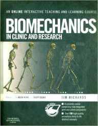 Biomechanics in Clinic and Research: An interactive teaching and learning course
