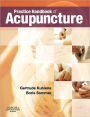 Practice Handbook Of Acupuncture / Edition 3