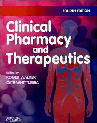 clinical pharmacy therapeutics ebook free download Pharmacy ebook free therapeutics download clinical