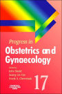 Progress in Obstetrics and Gynaecology