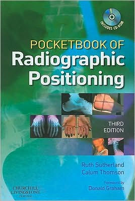Pocketbook of Radiographic Positioning E-Book (Pocketbook Of...)