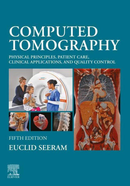 Computed Tomography - E-Book: Computed Tomography - E-Book