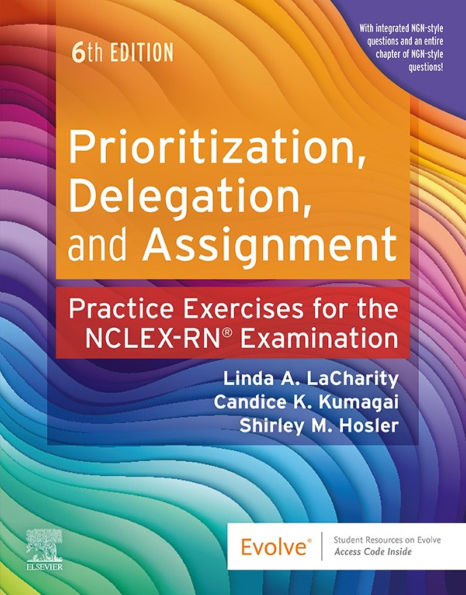Prioritization, Delegation, and Assignment - E-Book: Prioritization, Delegation, and Assignment - E-Book