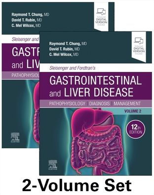 健康・医学 Gastrointestinal and Liver Disease vol2 Sleisenger and Fordtran's Gastrointestinal and Liver Disease