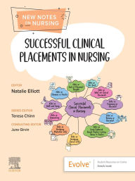 Title: Successful Clinical Placements in Nursing - E-Book, Author: BA Elliott BSc(hons)
