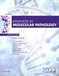 Title: Advances in Molecular Pathology, Author: Gregory J. Tsongalis PhD