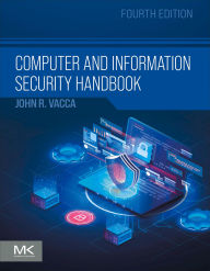 Title: Computer and Information Security Handbook (2-Volume Set), Author: John R. Vacca