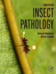 Title: Insect Pathology, Author: Nemat Keyhani