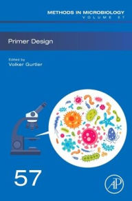 Title: Primer Design, Author: Volker Gurtler