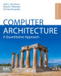 Computer Architecture: A Quantitative Approach