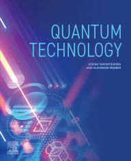 Title: Quantum Technology, Author: Stefan Tappertzhofen