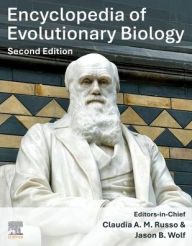 Title: Encyclopedia of Evolutionary Biology, Author: Claudia Augusta De Moraes Russo