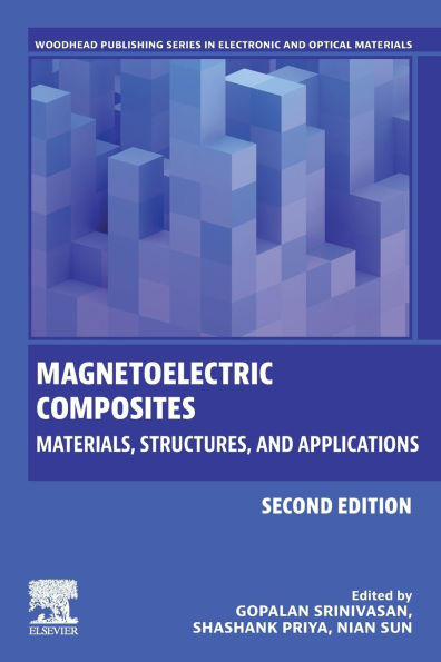 Magnetoelectric Composites: Materials, Structures, and Applications