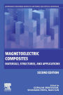 Magnetoelectric Composites: Materials, Structures, and Applications