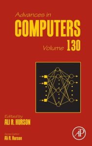 Title: Advances in Computers, Author: Ali R Hurson