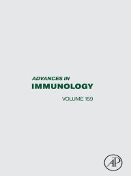 Title: Advances in Immunology, Author: Frederick W. Alt