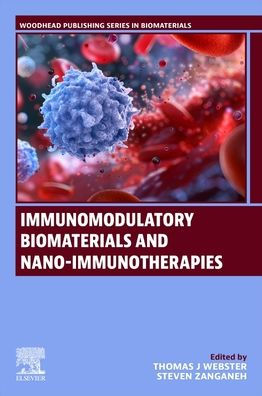 Immunomodulatory Biomaterials and Nano-immunotherapies