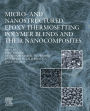 Micro- and Nanostructured Epoxy Thermosetting Polymer Blends and their Nanocomposites