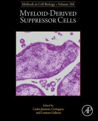 Title: Myeloid-Derived Suppressor Cells, Author: Elsevier Science
