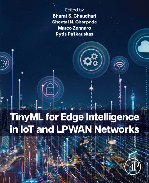 TinyML for Edge Intelligence in IoT and LPWAN Networks