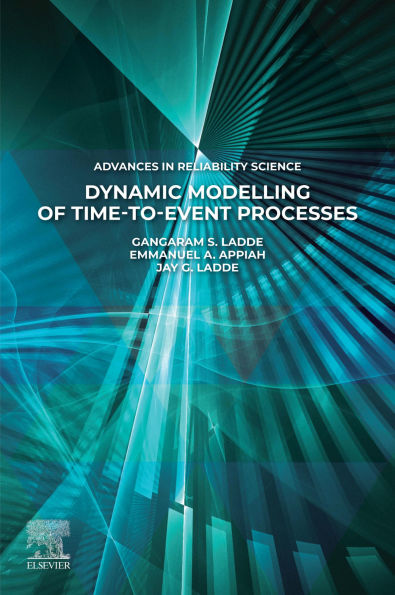 Dynamic Modelling of Time-to-Event Processes