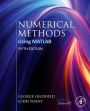 Numerical Methods: Using MATLAB