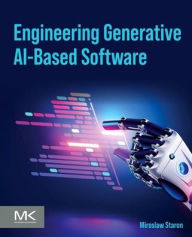Title: Engineering Generative AI-Based Software, Author: Elsevier Science