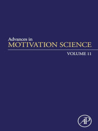 Title: Advances in Motivation Science, Author: Andrew J. Elliot