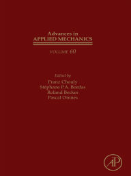 Title: Error Control, Adaptive Discretizations, and Applications, Part 3, Author: Franz Chouly