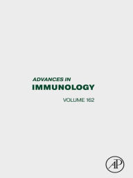 Title: Advances in Immunology, Author: Elsevier Science