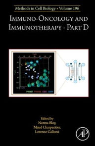 Title: Immuno-oncology and Immunotherapy Part D, Author: Lorenzo Galluzzi