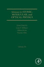 Advances in Atomic, Molecular, and Optical Physics