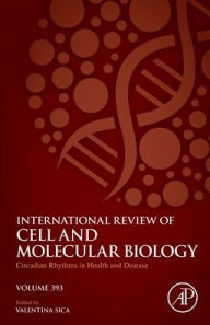 Title: Circadian Rhythms in Health and Disease, Author: Valentina Sica