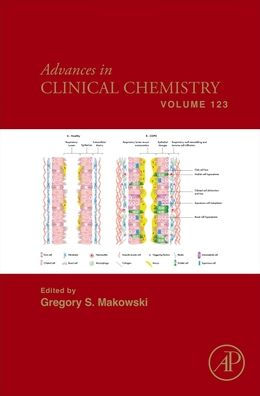 Advances in Clinical Chemistry