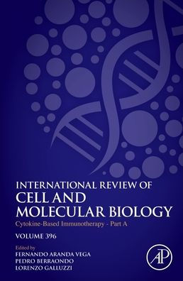 Cytokine-Based Immunotherapy - Part A