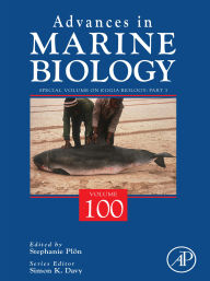 Title: Special Volume on Kogia Biology: Part 3, Author: Simon K. Davy