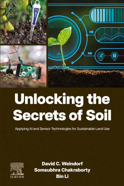 Unlocking the Secrets of Soil: Applying AI and Sensor Technologies for Sustainable Land Use