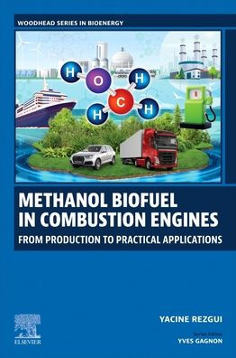 Methanol Biofuel in Combustion Engines: From Production to Practical Applications